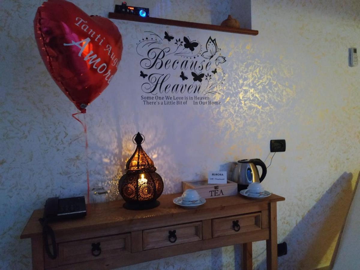 Hotel Aurora Wellness & Spa Тиволи-Терме Экстерьер фото